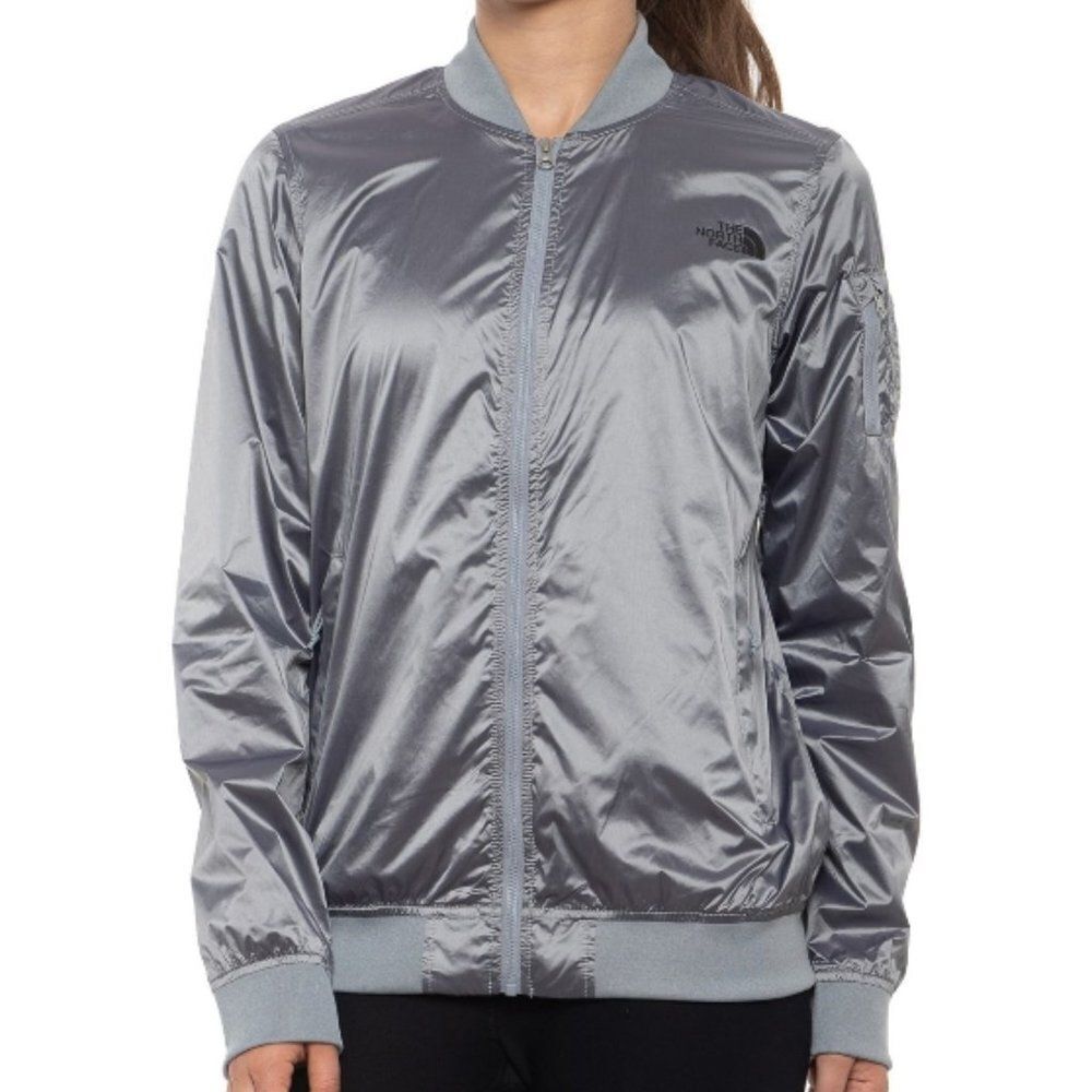 The North Face Women's Bomber Retro Jacket size XS